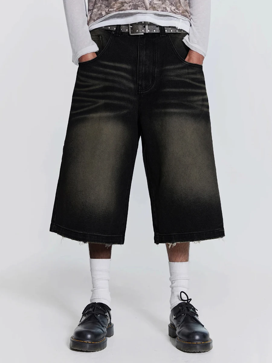 パンツ NORIMID RIGIT BAGGY JORTS RIGID BAGGY JORTS | ANTIMID
