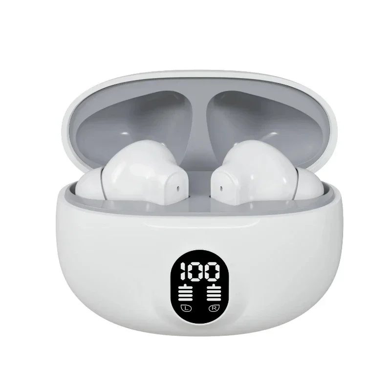 NEW Headset 895B TWS Wireless Headphones Game Bluetooth Headphones with Microphone Noise Reduction High Fidelity Bass Earphones 6
