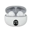 NEW Headset 895B TWS Wireless Headphones Game Bluetooth Headphones with Microphone Noise Reduction High Fidelity Bass Earphones 6