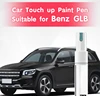 Car Touch up Paint Pen Suitable for Benz GLB Paint Fixer 200 Universe Black 180 Arctic White Car Scratch Repair GLB 1