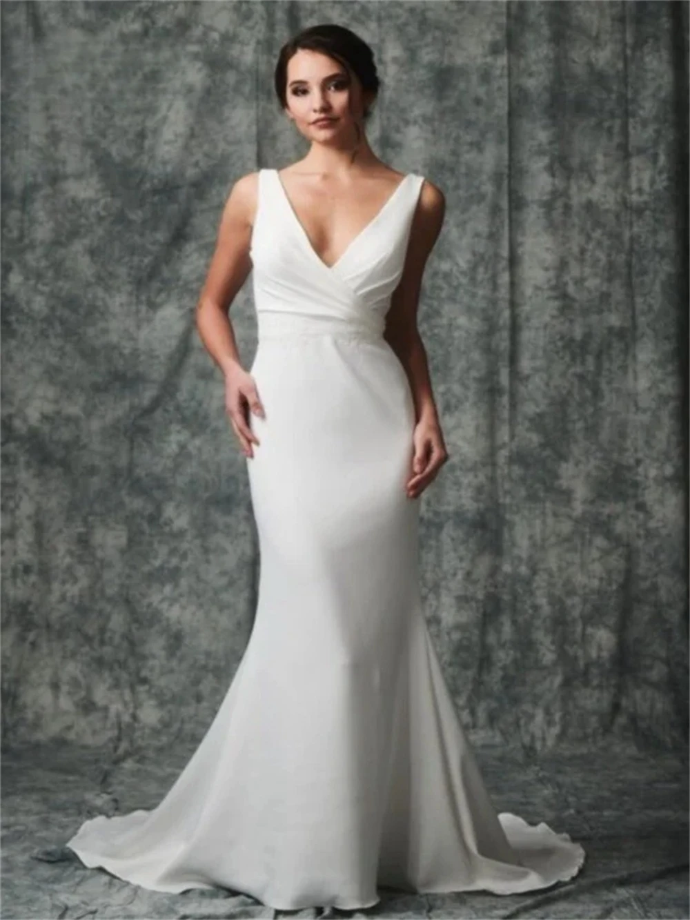 Рисунок 3 - Женское свадебное платье It's yiiya