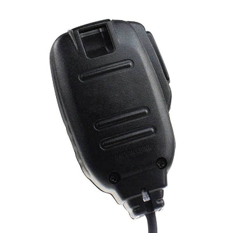 HM-133 Mic Speaker Handheld Shoulder Mic For Icom Radio IC-207H IC-880H IC-2820H IC-E282 HM-133 RJ-45 IC-2725E IC-2800H IC-2820H 2