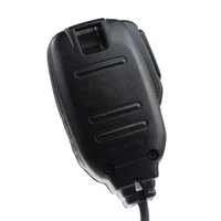 HM-133 Mic Speaker Handheld Shoulder Mic For Icom Radio IC-207H IC-880H IC-2820H IC-E282 HM-133 RJ-45 IC-2725E IC-2800H IC-2820H 2