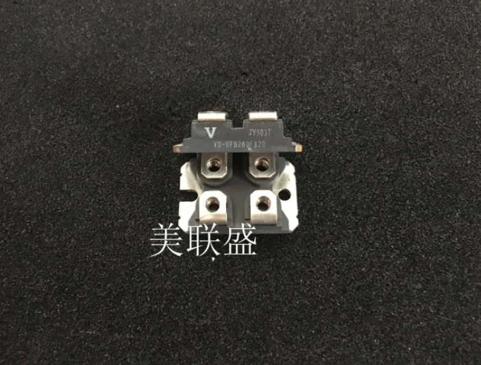 

1 PCS/LOTE VS-UFB280FA20 VS-UFB280FA UFB280FA20 SOT-227 100% Brand new original