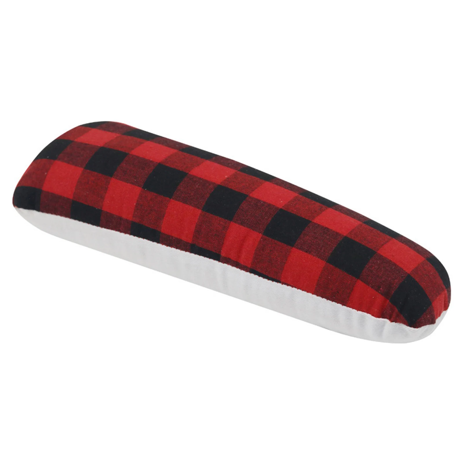 

Ham-Shaped Ironing Accessory Protective Ironing Pressing Tools Tailors Ham Pad For Pressing Body Seams Curves And Sleeve Roll