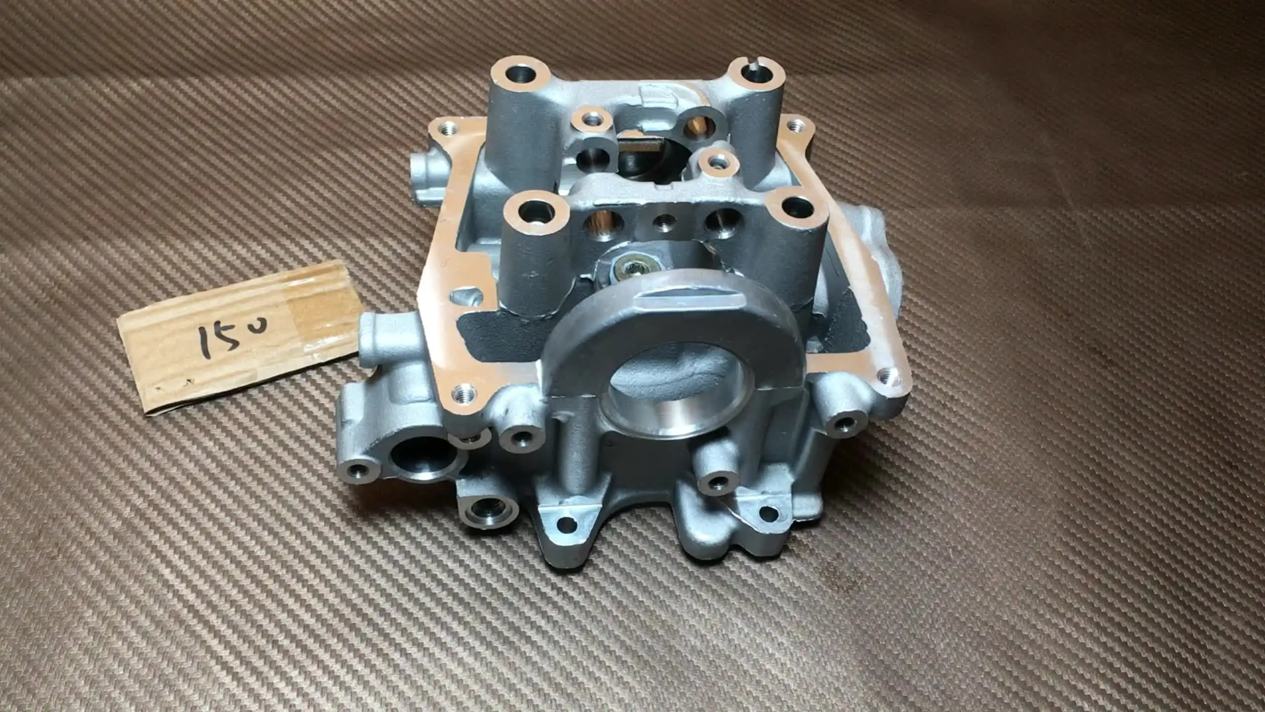 ホンダ | PCX150 純正部品 PCX シリンダーヘッド・ガスケット 12251