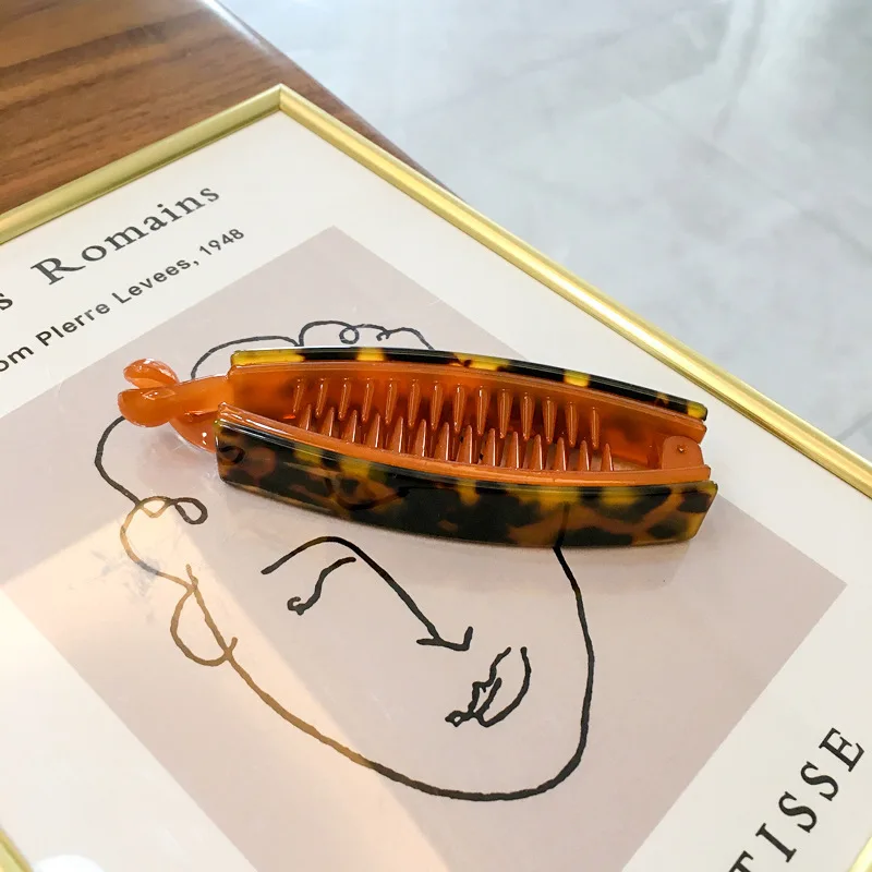 Рисунок 3 - Новые Хрустальные заколки для волос в форме рыбы