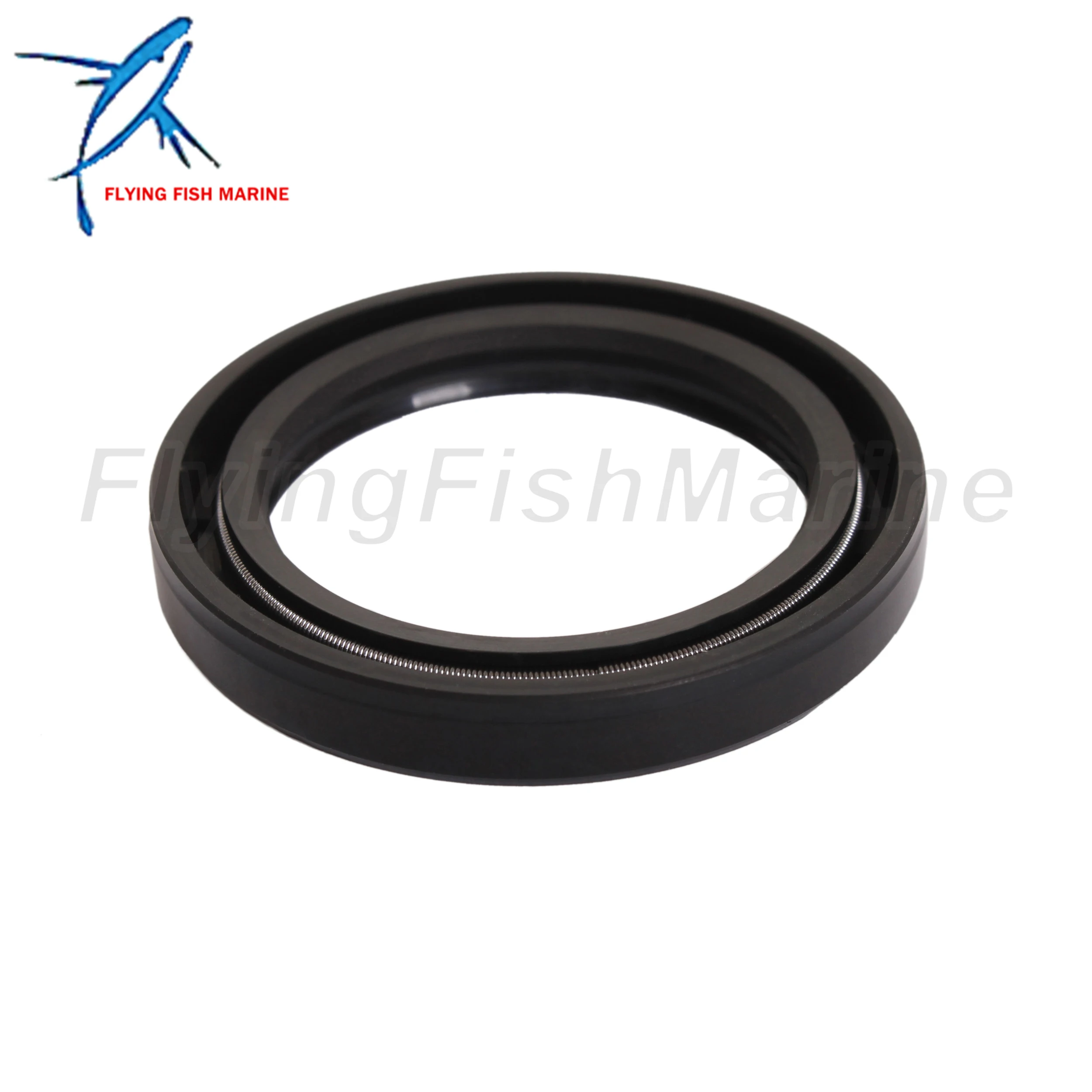 

Outboard Engine 93102-37M40 Camshaft Oil Seal for Yamaha Outboard Engine 25HP 40HP 50HP 60HP F25 F30 F40-F70