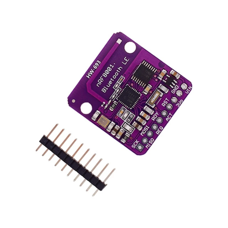 Cjmcu-801 Modulo Compatibile A Basso Consumo Nrf8001