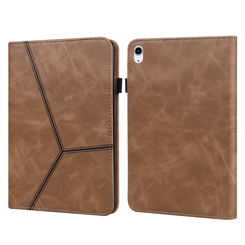 

Case For Apple iPad Pro11 2018-2022 Magnetic Case iPad Air4 2020，iPad Air 5 2022，PU Leather Wallet Cover Funda