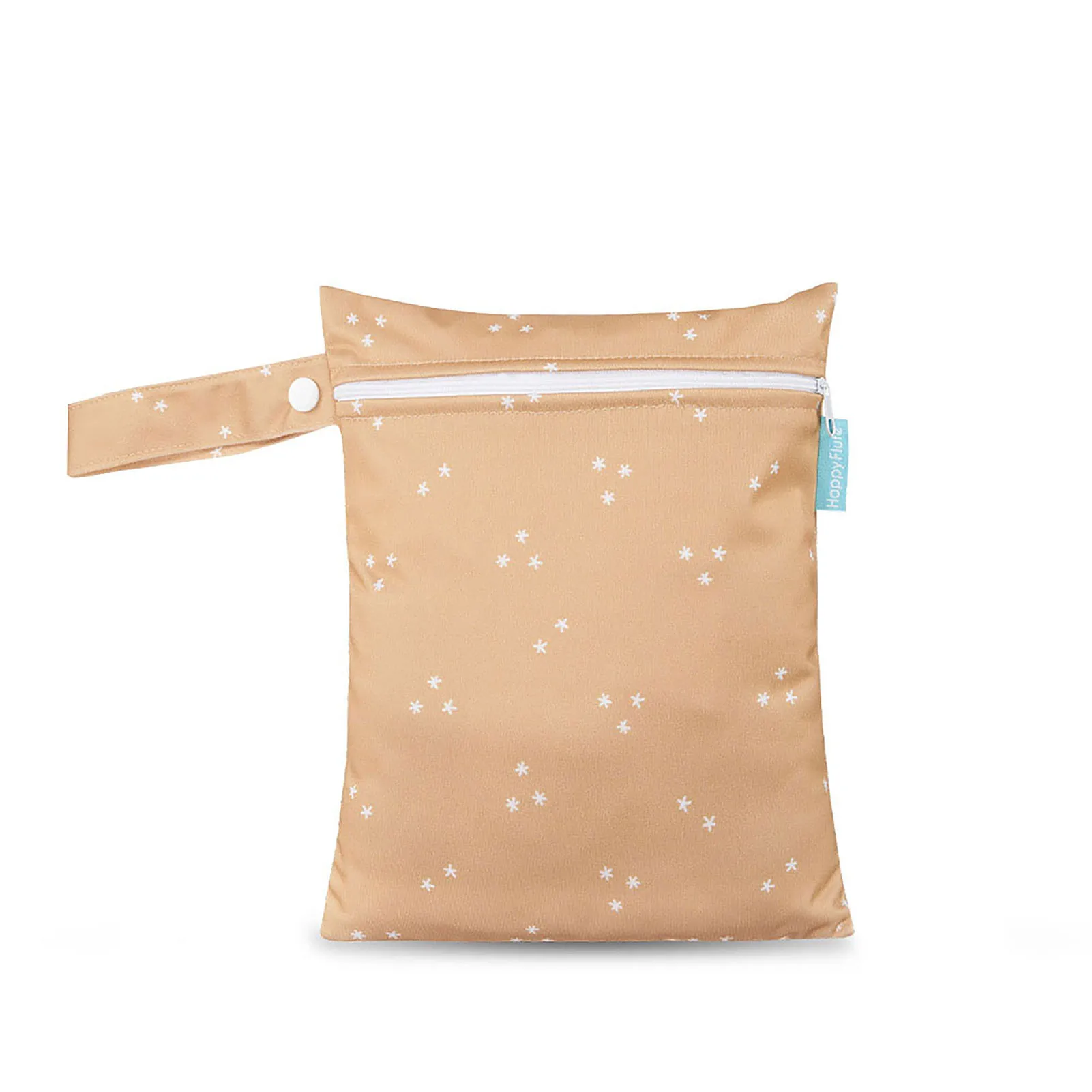 

Waterproof Wet Dry Diaper Bags Washable Square Wet Dry Bags with Hanging Strap for Travel Beach Pool Daycare