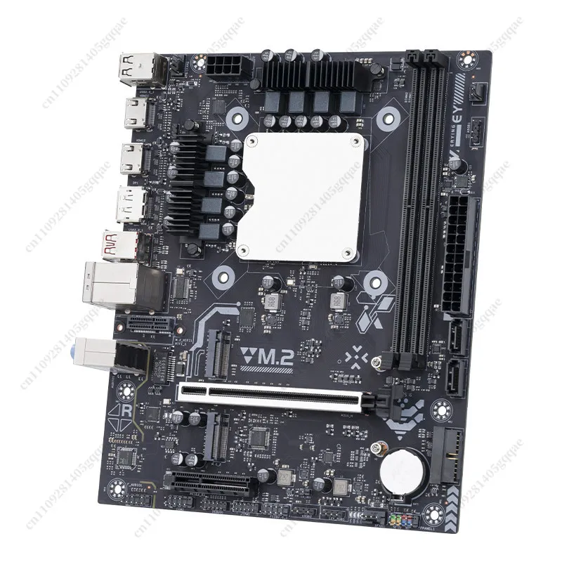 125H 155H 165H，Ultra ES Onboard CPU Main Board Set Modt Processor