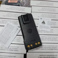 Rechargeable Li-ion Battery for Motorola, Replacement Battery, NNTN8129, NNTN8129ar, APX-2000, 3000, DP4000, DP4801 EX 2
