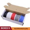 Boxed 9