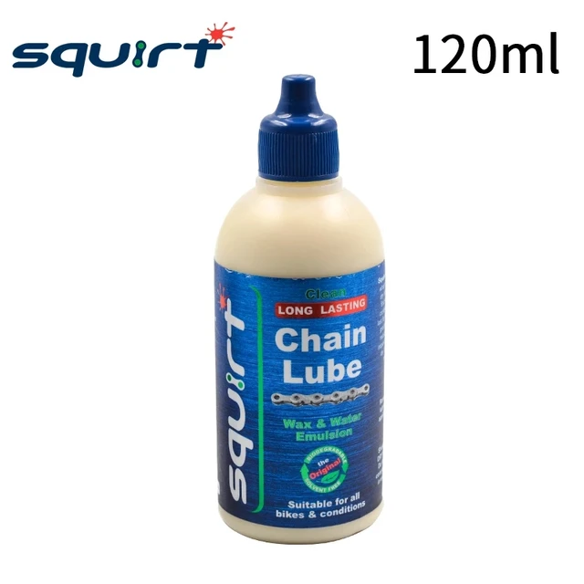 Lubrifiant pour chaîne de vélo - Vélo de Route Chain Lube