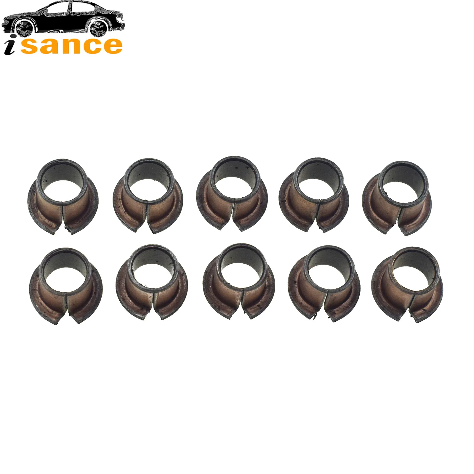 Clutch Repair Kit 10pcs Clutch Actuator Repair Kit Toyota Corolla Auris Verso Yaris Avensis Aygo 31360-12030 31360-12010