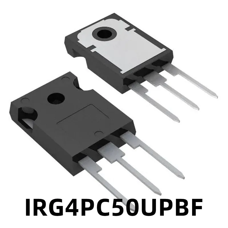

1PCS New G4PC50UPBF IRG4PC50UPBF TO-247 FET MOS Tube on Stock