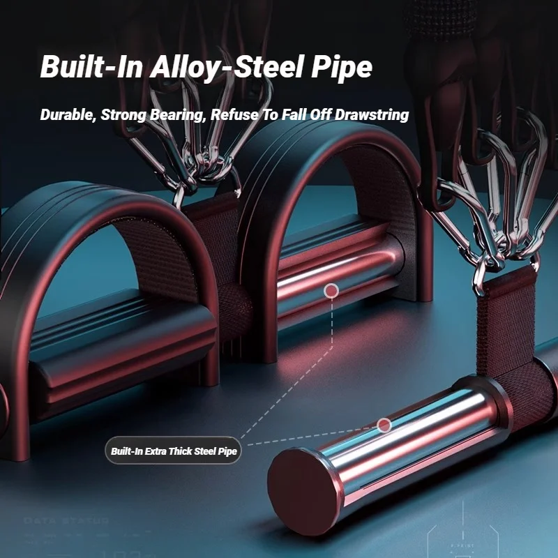 Pedal Resistance Tensioner 2