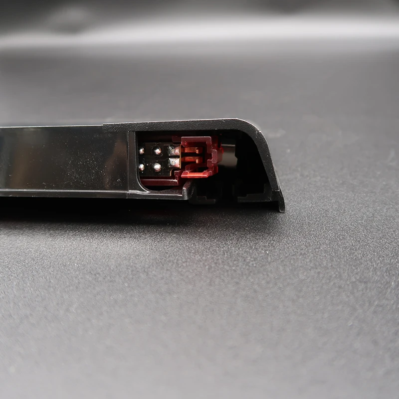 Troisième Feu-stop Central VALEO 085327 - RétrOptic'Auto