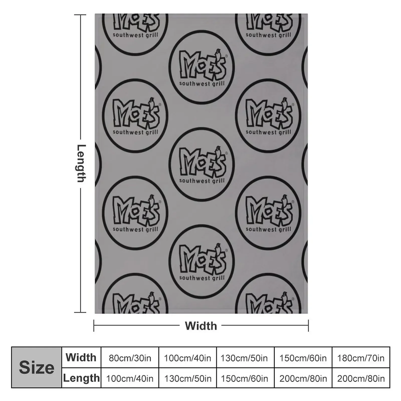 Moes Southwest �׸� ���,  ǫ���� ���� ���