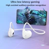 Sports Bluetooth 5.3 Earphones Wireless Headphones Touch Control Headset HiFi Stereo Earbud With Microphone for Huawei Xiaomi 3