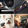 Jet Dry Mini Blower 2024 Upgraded Model 2 in 1 Violent Fan Vacuum Cleaner Portable Mini Hand Powerful Jet Blower 5