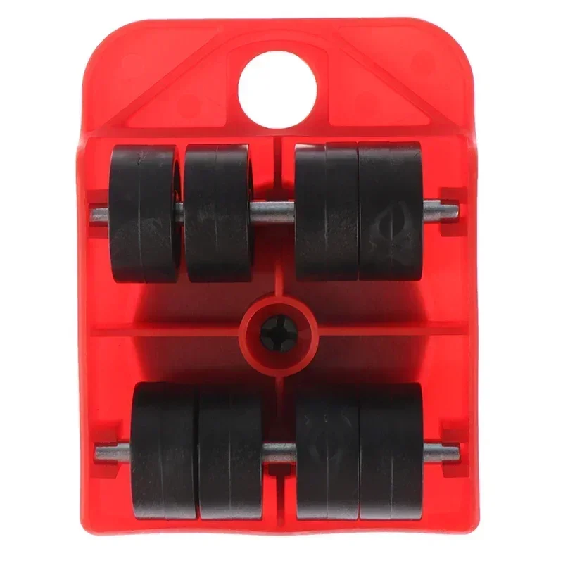 Object Artifact Transport Furniture Heavy Moving Slider Wheel Pc Mover 1 Move Tool Universal Mobile Shifter Handling Wheel 6