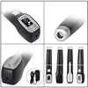 7 In 1  Portable High Frequency Facial Machine Skin Therapy With 7 Neon & Argon Wands Remove Wrinkles Acne Facial Therapy Wand 4