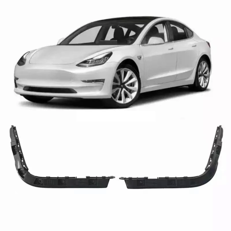 

Car Rear Left/Right Bumper Lower Retainer Support Stand for Model 3 1083988-00-I