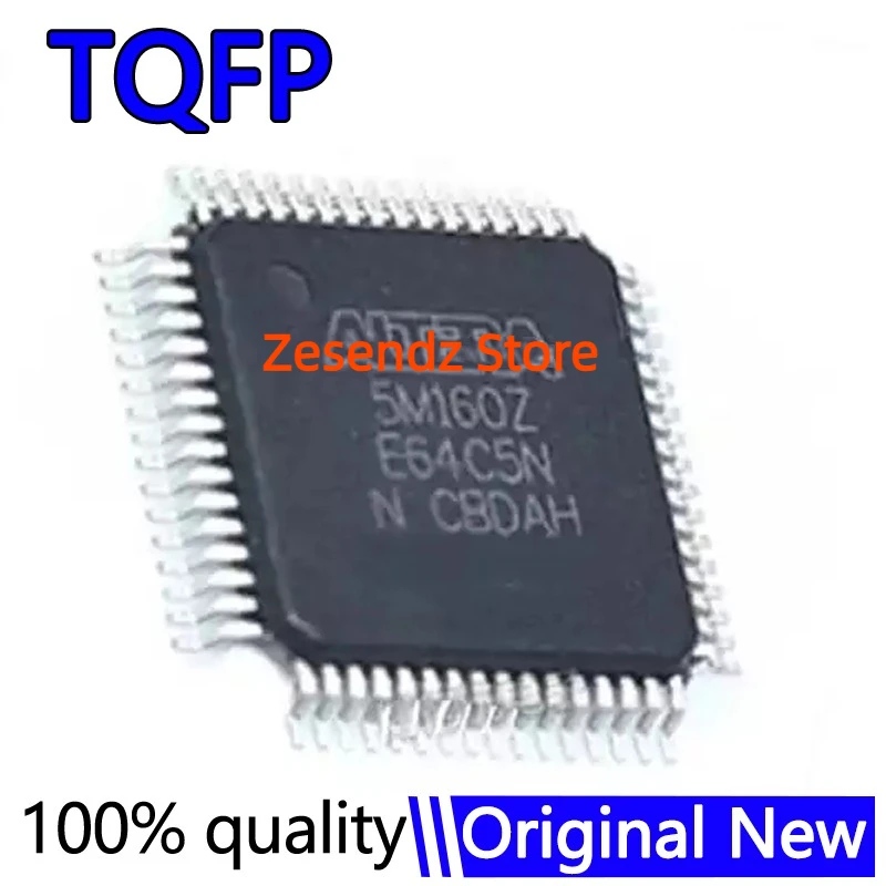 

5M160ZE64A5N TQFP64 100% Original