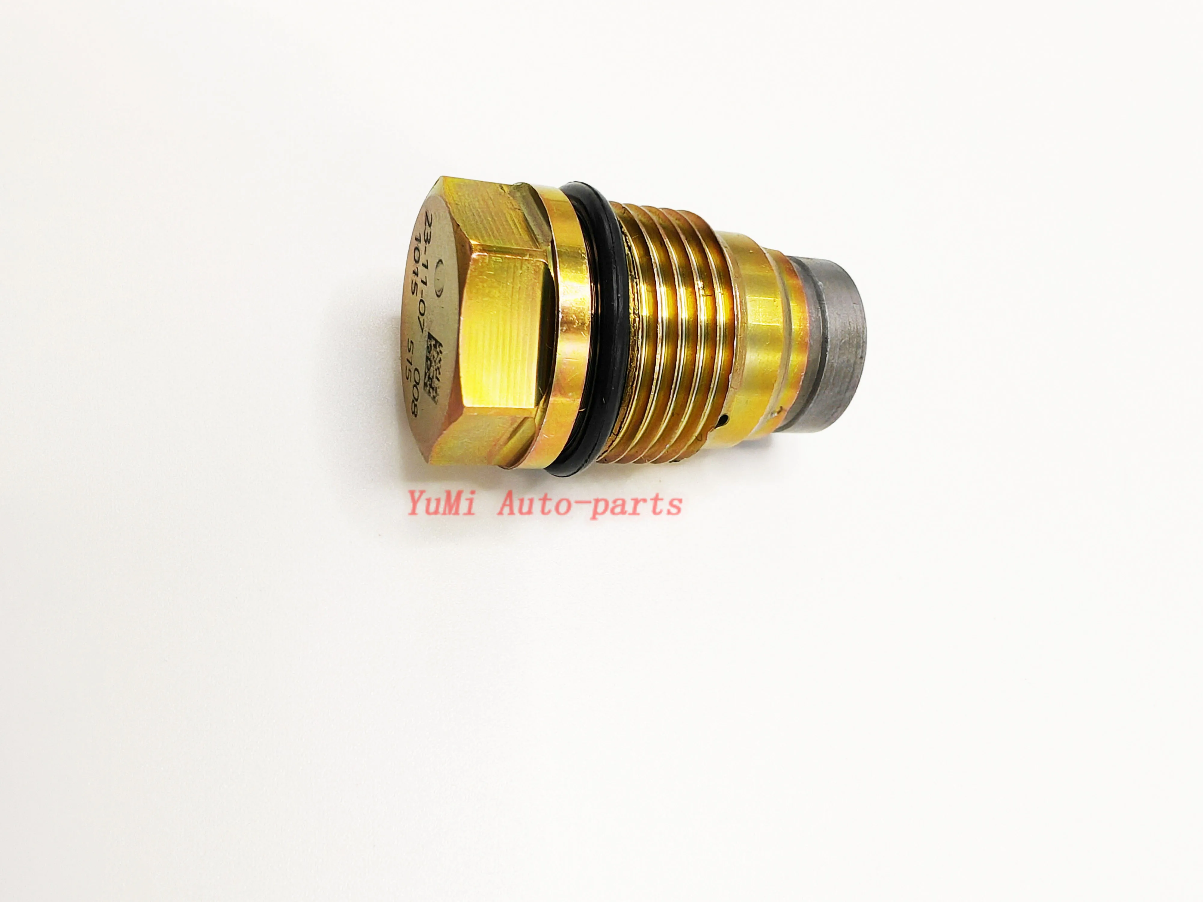 1110010015 Pressure Relief Valve of Common Rail Fuel Pump 1110010015