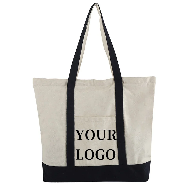 black logo