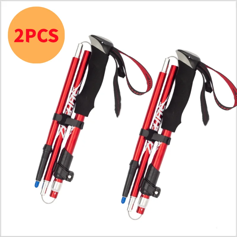 Light Weight Trekking Pole 12