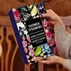 24pcs Shower Steamers Advent Calendar kit Aromatherapy Shower Bombs Self Care and Relaxation Stress Relief Bath Bombs 5