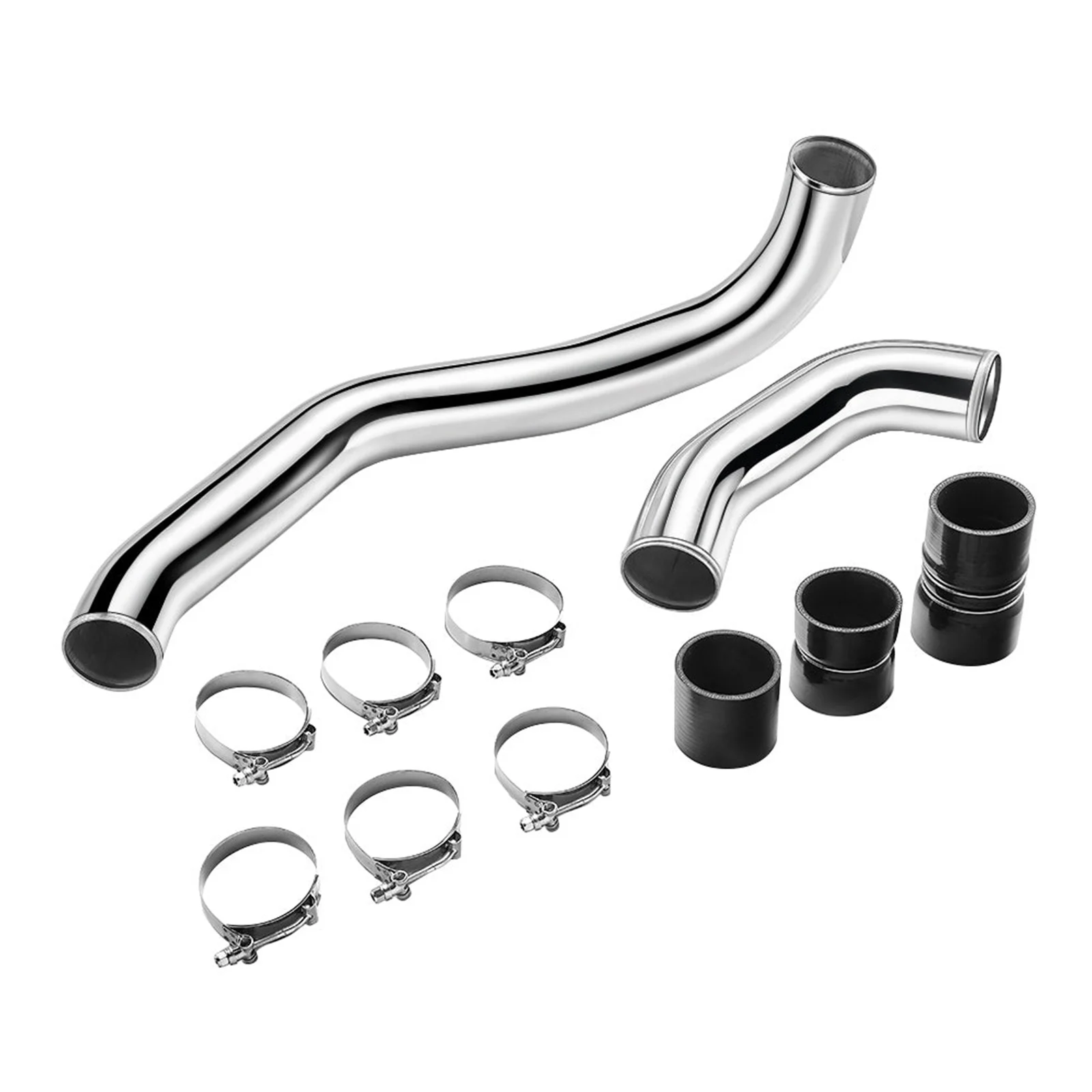 

Комплект труб интеркулера Areyourshop для Ford F250 F350 F450 F550 6,4 Diesel 08-10