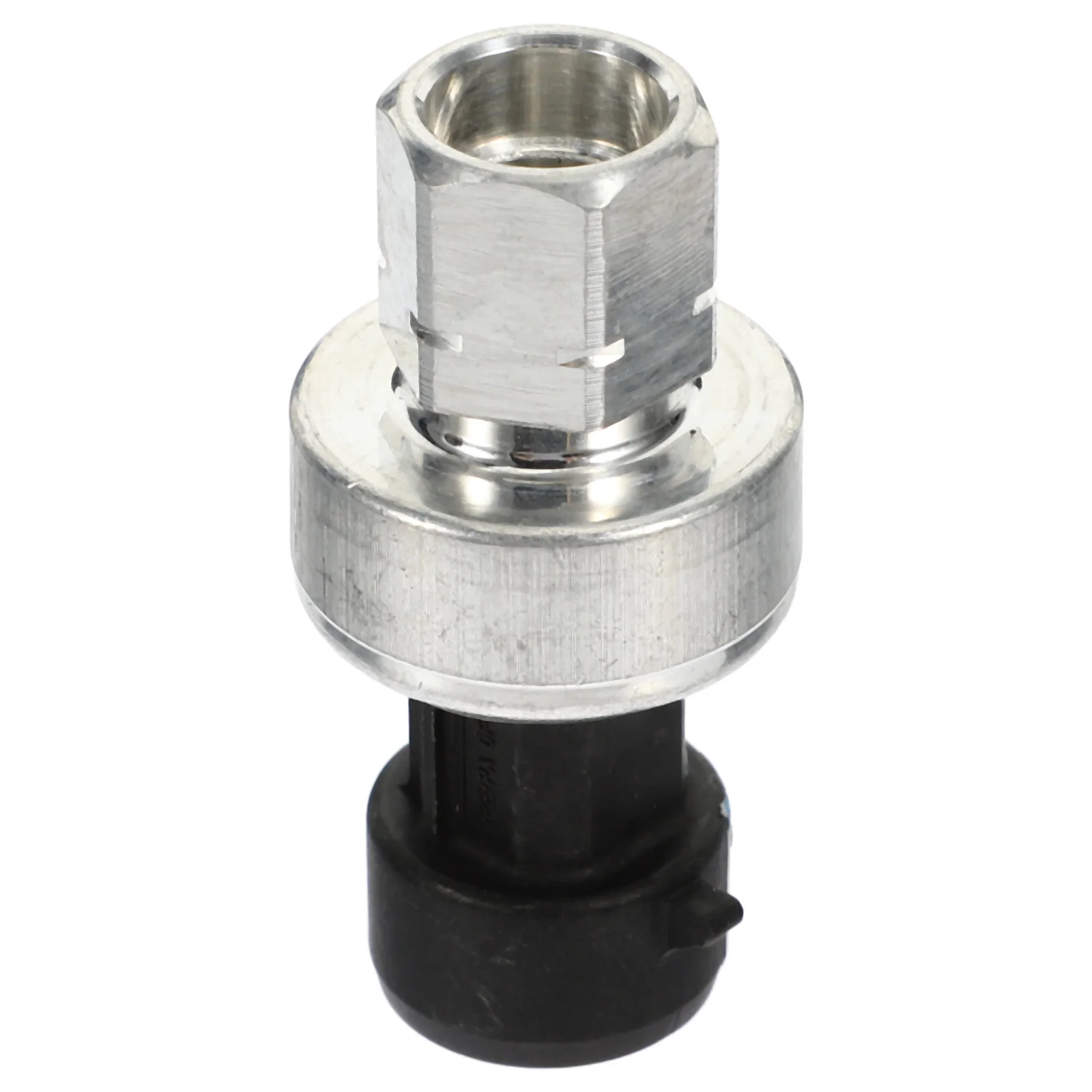 

Air Conditioning Pressure Sensor Switch for Car High Ac Replacement Aluminum Alloy Abs Supply Conditioner Clutch