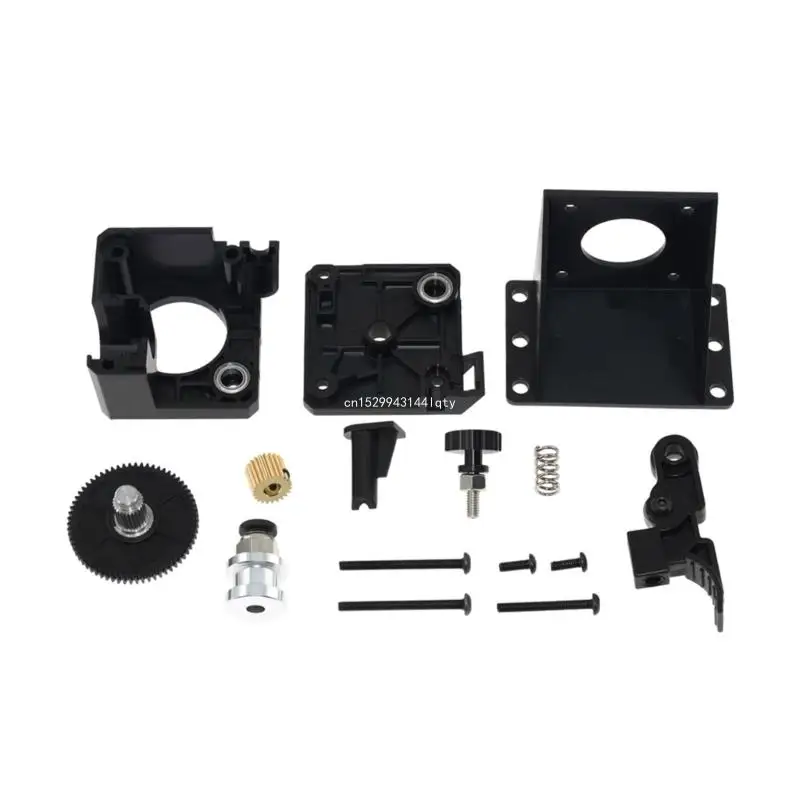 

Высококачественный титановый экструдер (коэффициент вращения 3:1) — универсальные расходные материалы для 3D-печати 1,75