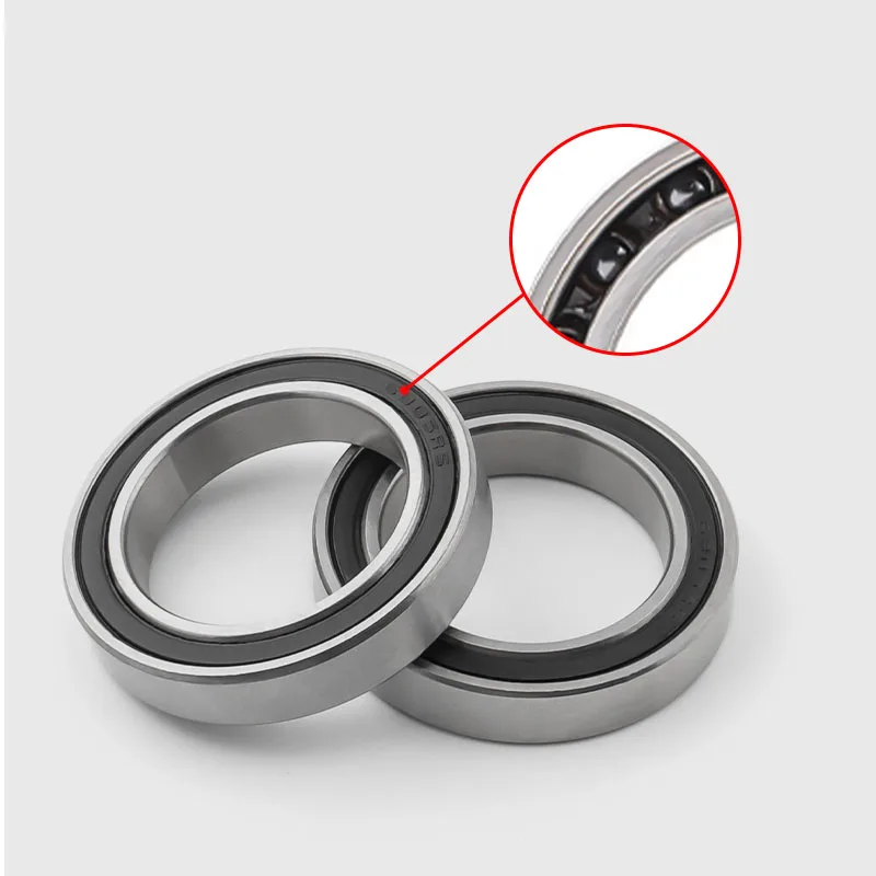 Bottom Bracket Bearing 30mm 37mm For Bicycle Ball Bearing