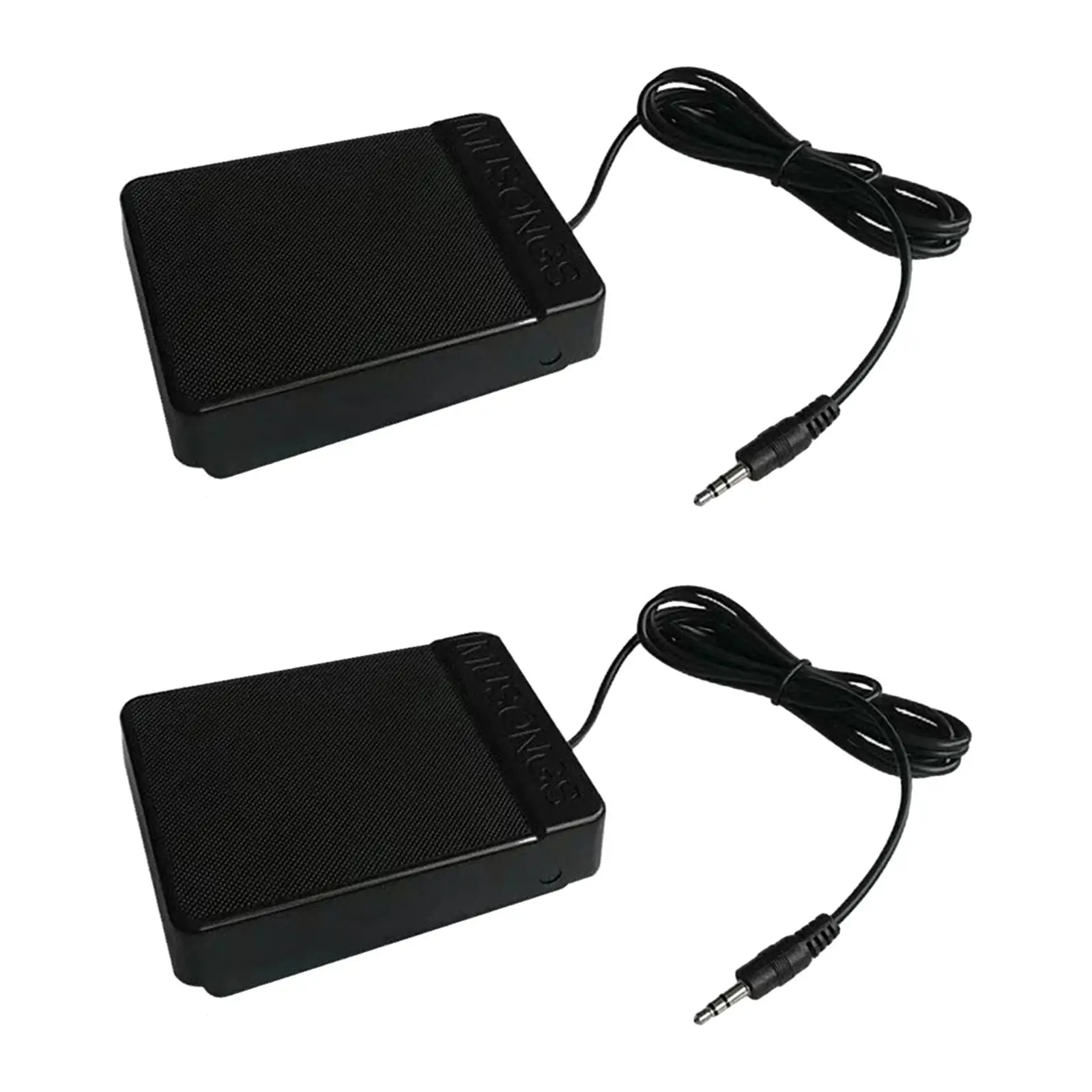 

Universal Piano Foot Sustain Pedal Controller Switch Classic Drum Machine Damper Pedal for Synthesizers Electronic Piano Accs