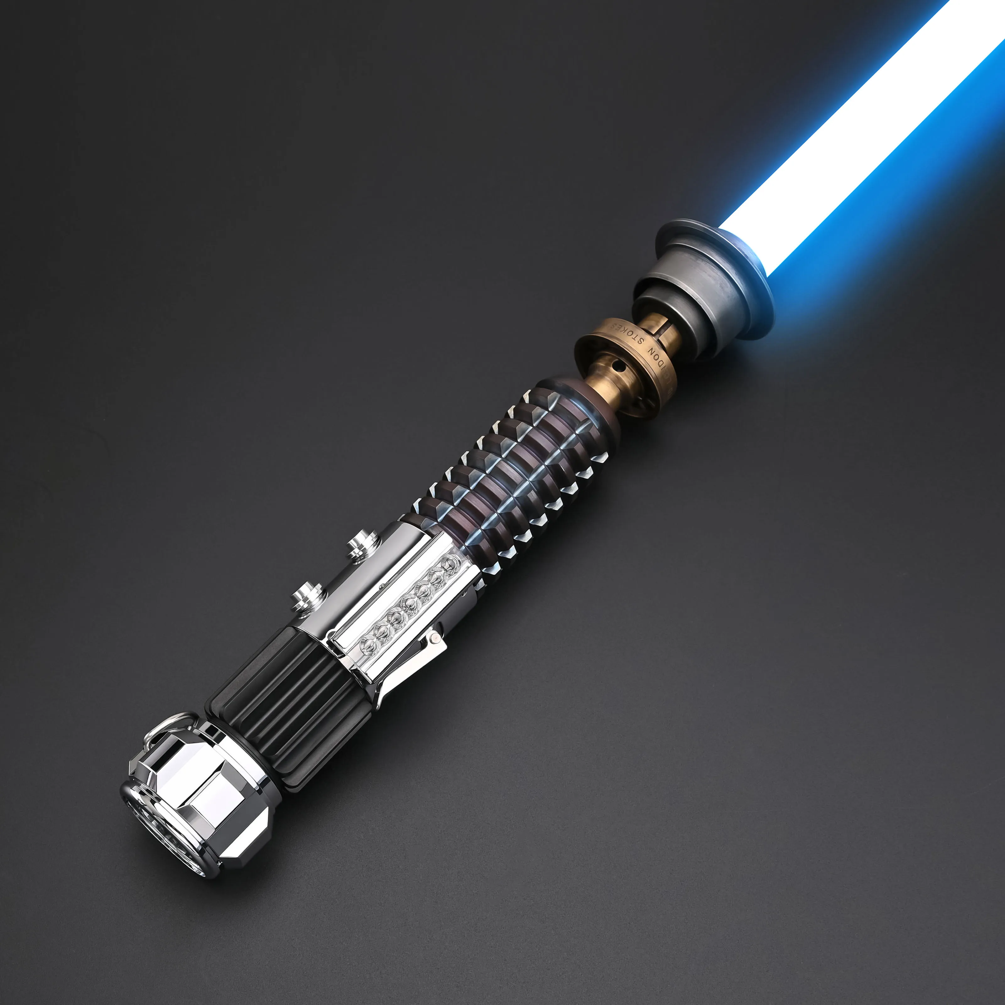 TXQSABER オビワン EP4 ネオピクセル カスタムライトセイバー Sda4e55c74a2b42e199cb6a3ae5335