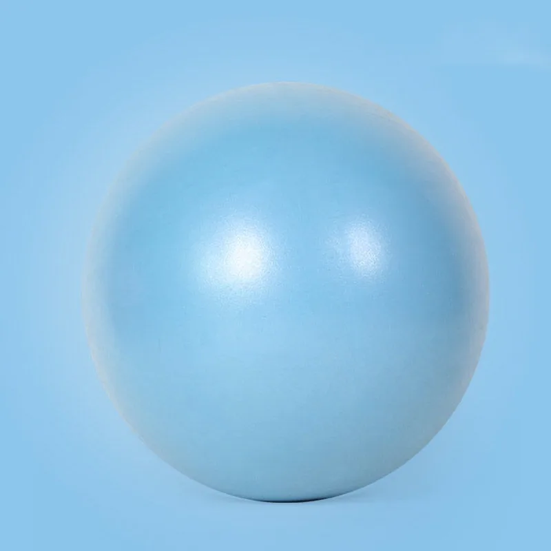 

Yoga Ball Fitness Balls Sports Pilates Birthing Fitball Exercise Training Workout Massage Ball Gym Ball Workout Equipments 65cm