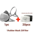 1Rubber 21Filter