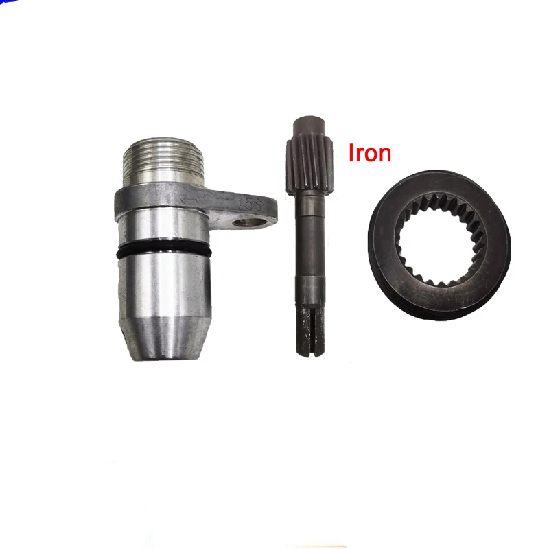 Gear Sensor Speedometer Gear Seat For Isuzu 4JB1 1Set