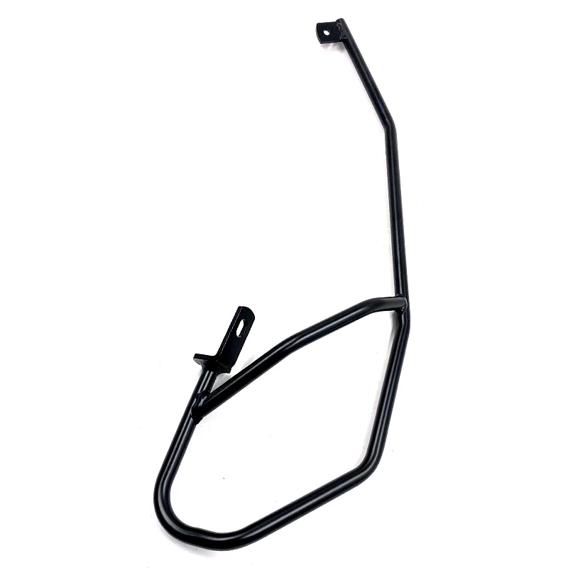Fit For Honda XADV750 XADV 750 X-ADV150 300 750 1000 X ADV-Motorcycle Exhaust Muffler Pipe Guard Bumper Collision Rod