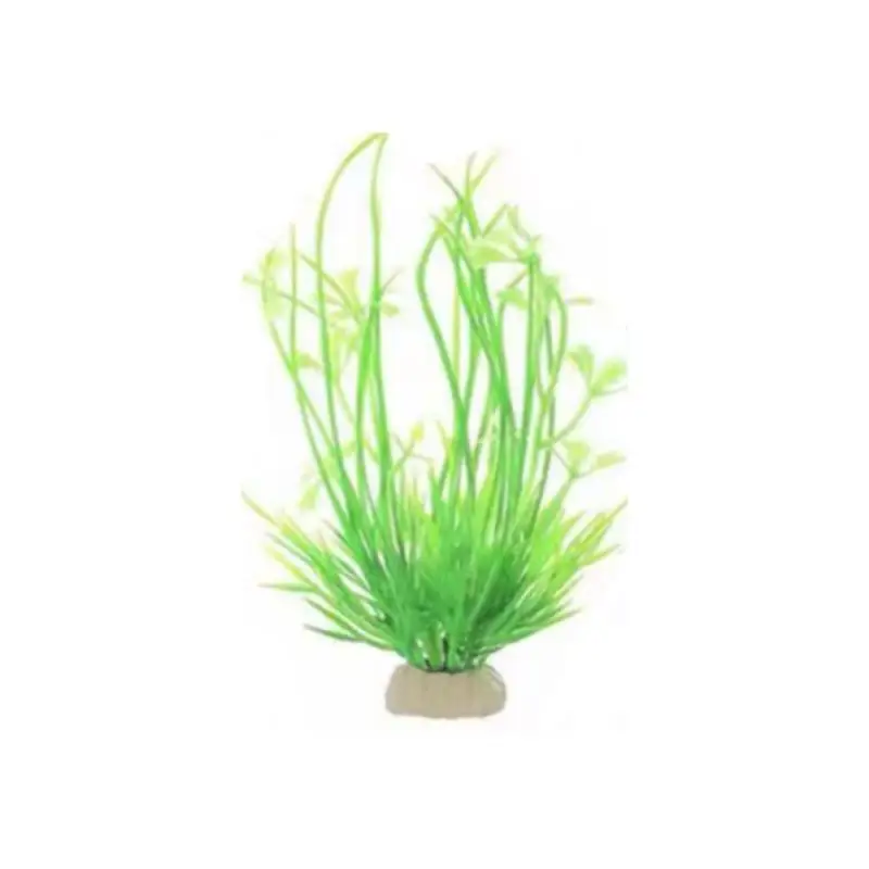 Artificial Aquarium Plants Decoration Fish Tank Water Plant Grass Ornament Plastic Underwater Aquatic Water Weeds Viewing Decor