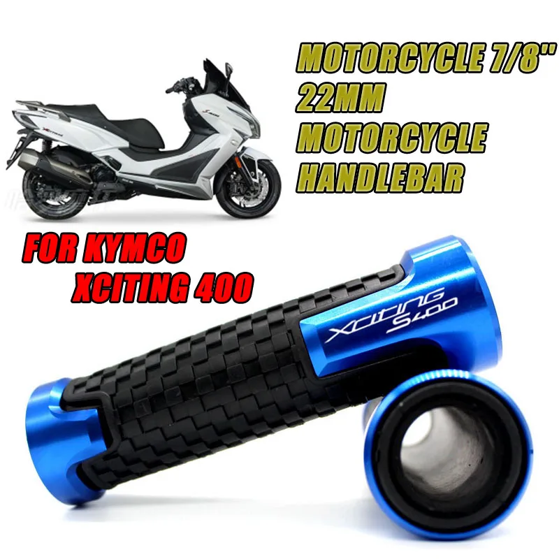 ModifiedMotorcyclegripscooterhandlegripshandlebarForKYMCO