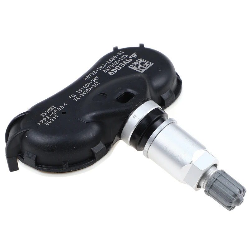 Honda Odyssey Ridgeline Element TPMS Tire Pressure Sensor Monitor 315MHZ