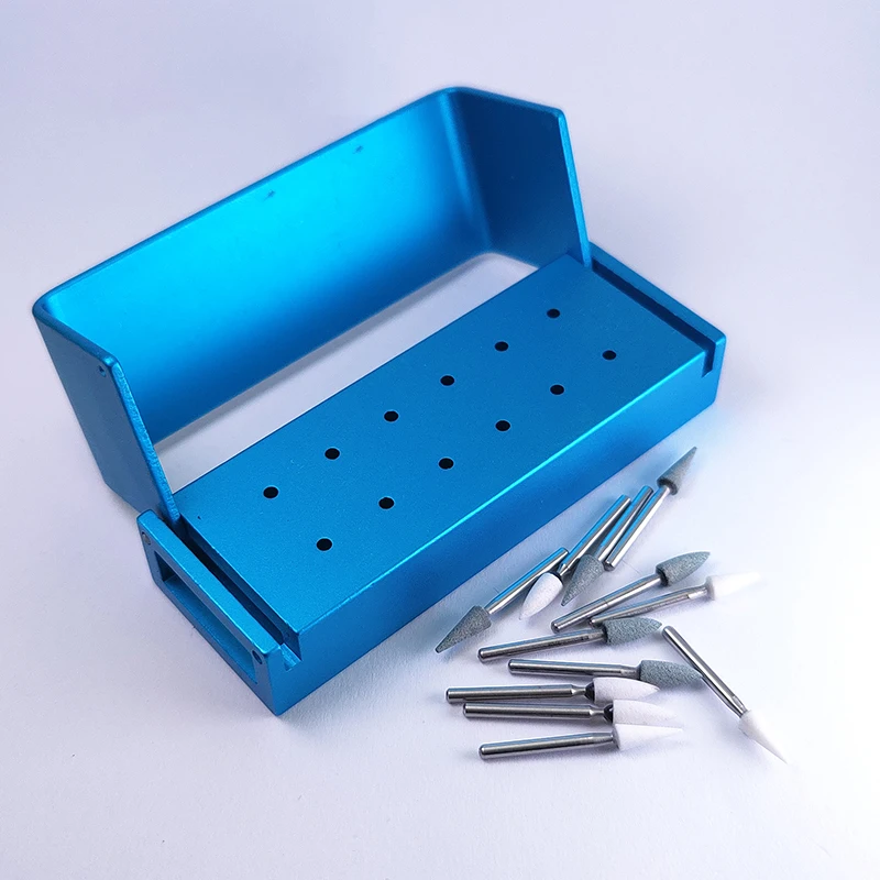 

Composite, Ceramics Finishing Kit ,FG Dental Clinic Chairside Tools Grinding Drills Materials Products Instruments Accessoires