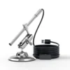 Teslong MS100 Portable USB Microscope, Microscope, 2 in 1, Intercom, RECORD, VIDEOS, TAKE PHOTOS, 8 LED Lights, 10X - 200X 1