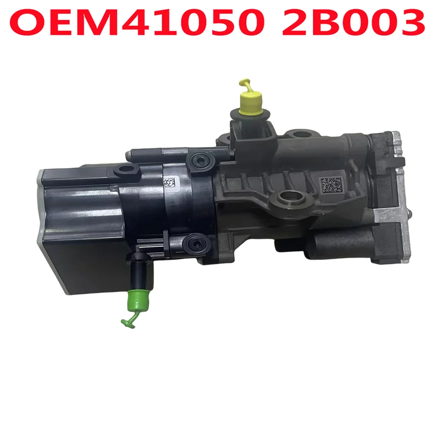 410502B003 41050-2B003 Actuator Engine Clutch for Hyundai kia Ioniq Hybrid -